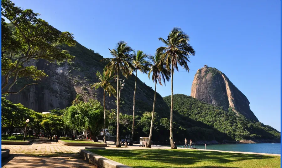 Biomedicina in Rio