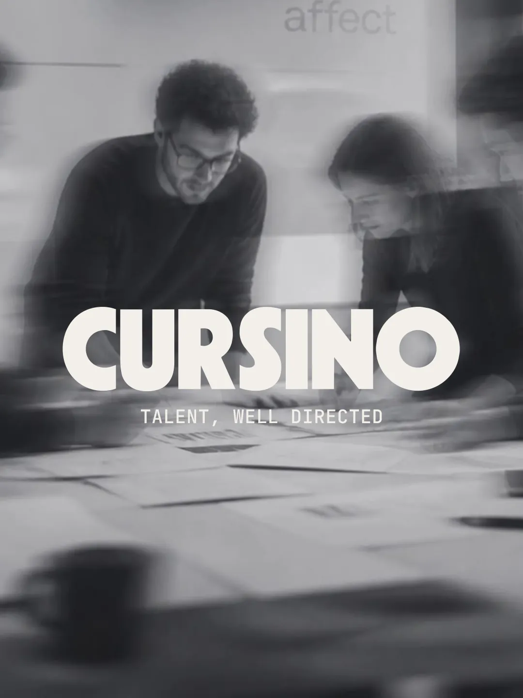 Cursino — aplicação da identidade, imagem 3 de 9
