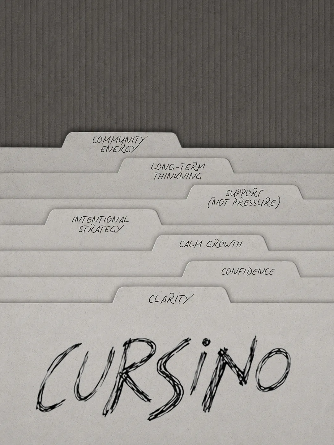 Cursino — aplicação da identidade, imagem 5 de 9