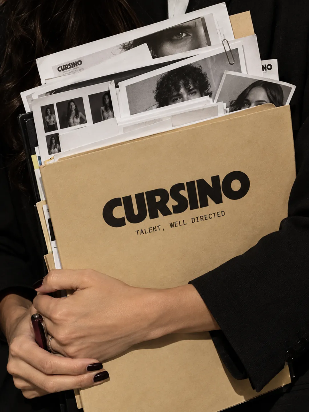 Cursino — aplicação da identidade, imagem 6 de 9