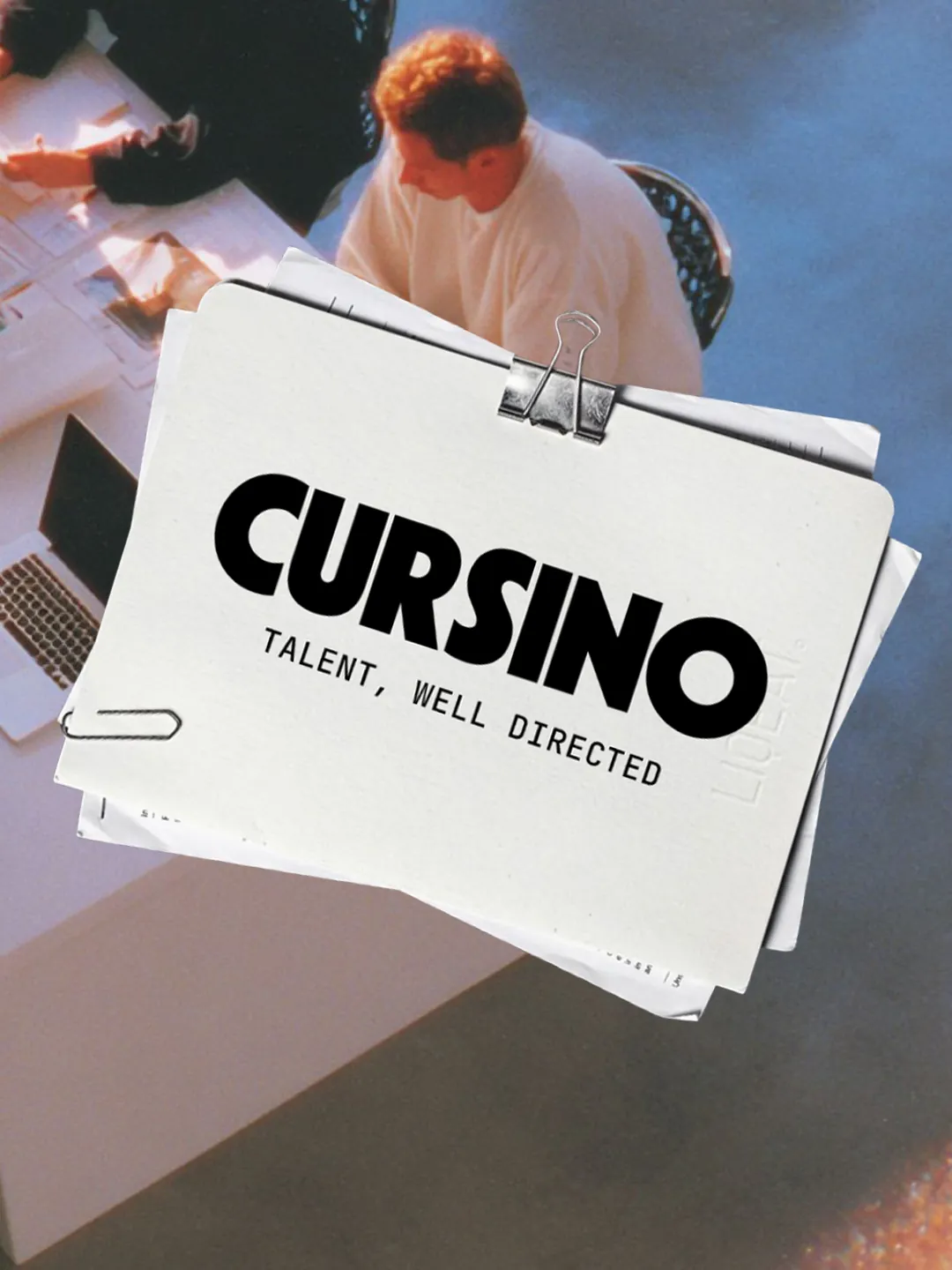 Cursino — aplicação da identidade, imagem 8 de 9