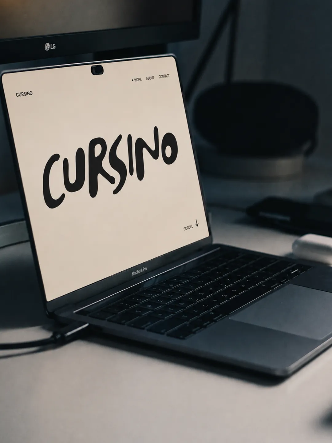 Cursino — aplicação da identidade, imagem 9 de 9
