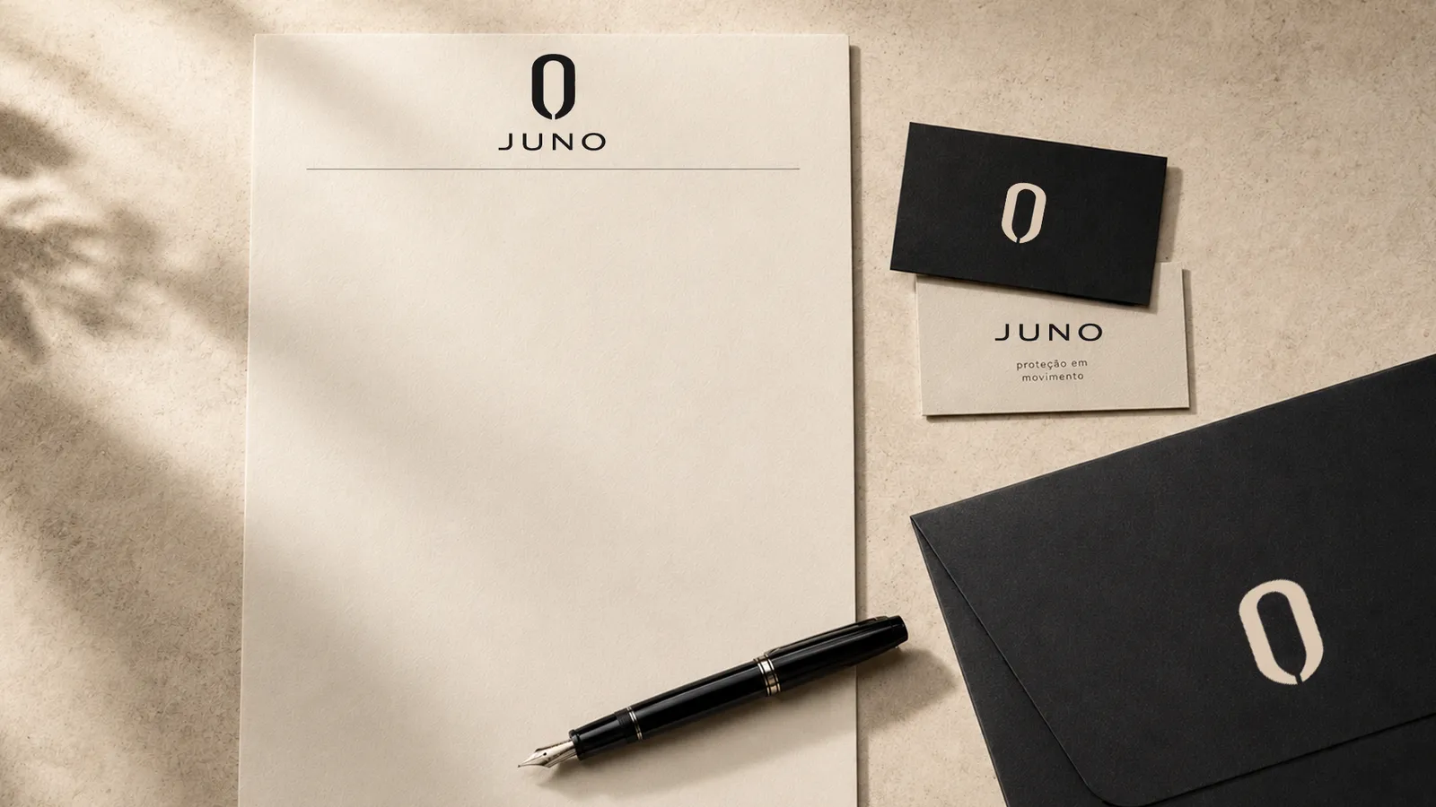 Papelaria Juno