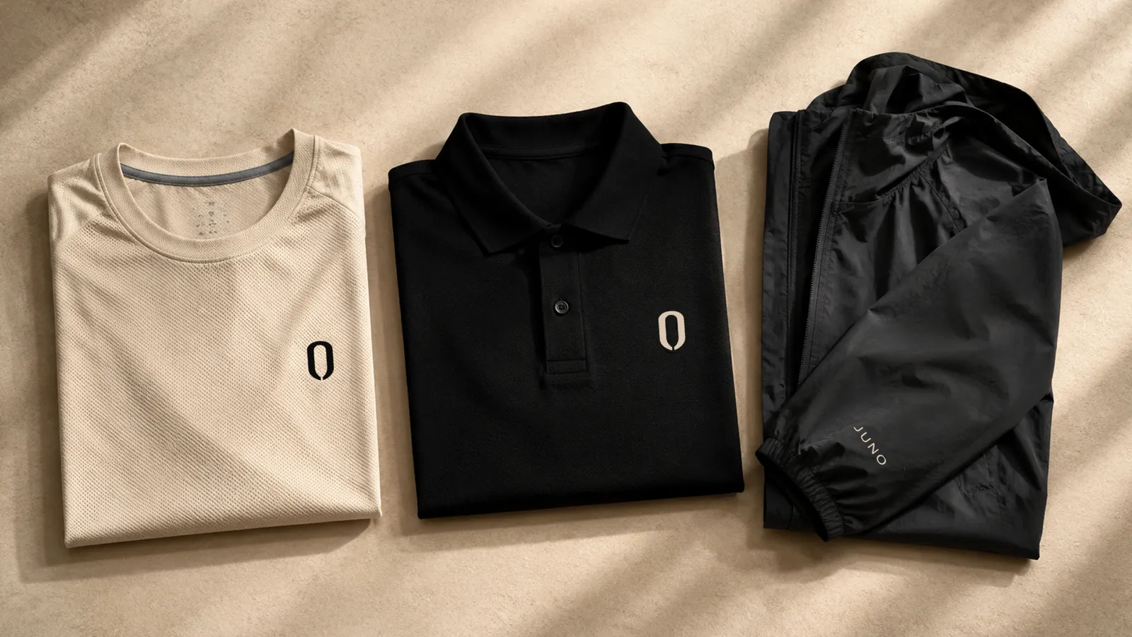 Uniformes Juno