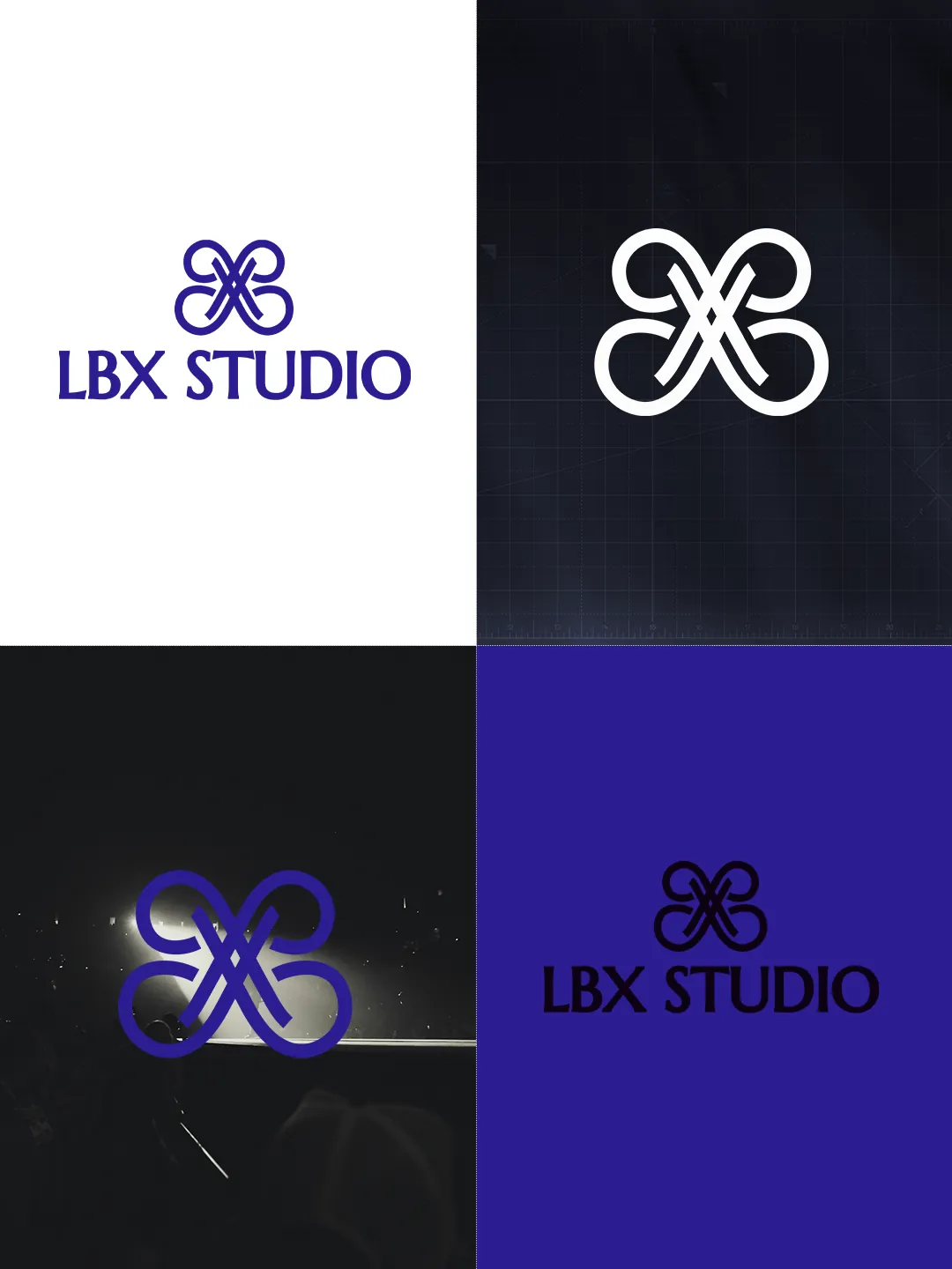 LBX — aplicação da identidade, imagem 9 de 10