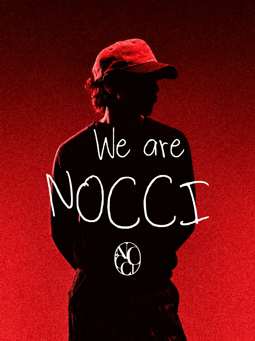 NOCCI — aplicação da identidade, imagem 1 de 15