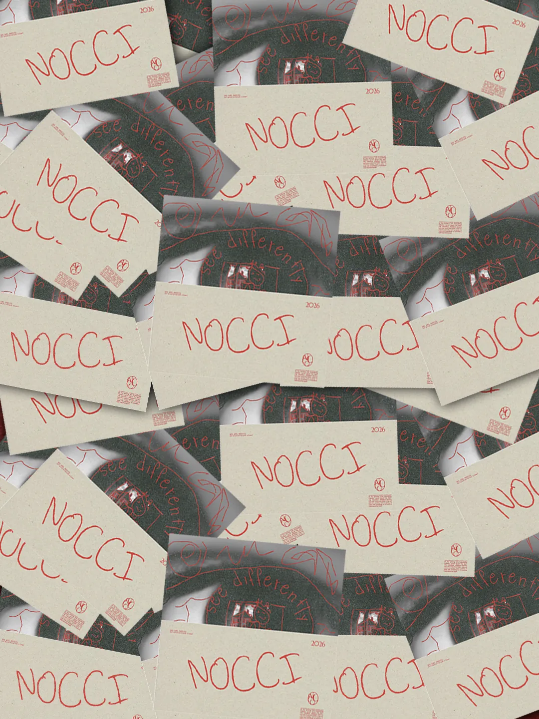 NOCCI — aplicação da identidade, imagem 2 de 15
