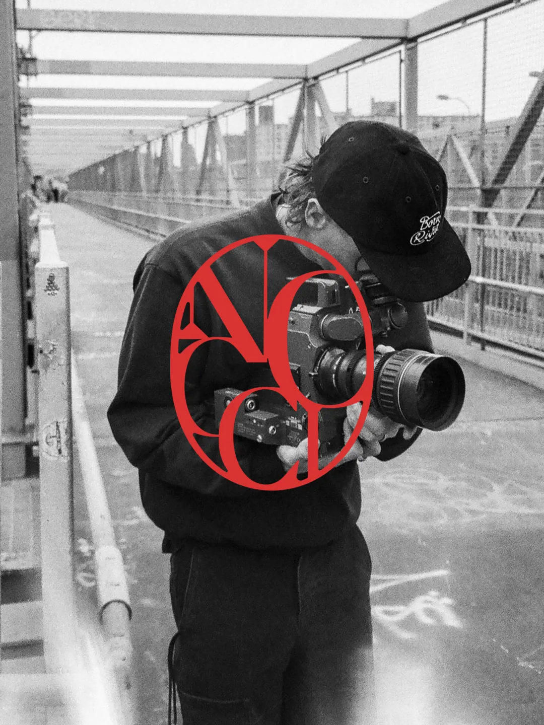NOCCI — aplicação da identidade, imagem 14 de 15