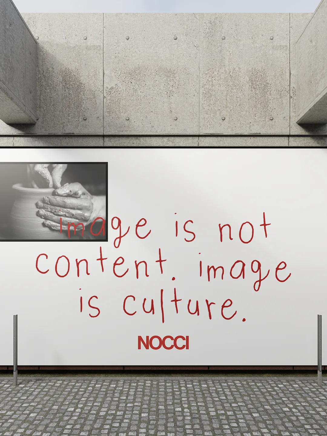 NOCCI — aplicação da identidade, imagem 15 de 15