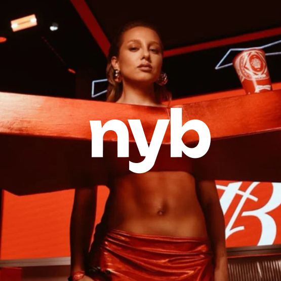 Manifesto NYB — ainda não chegou nem na metade
