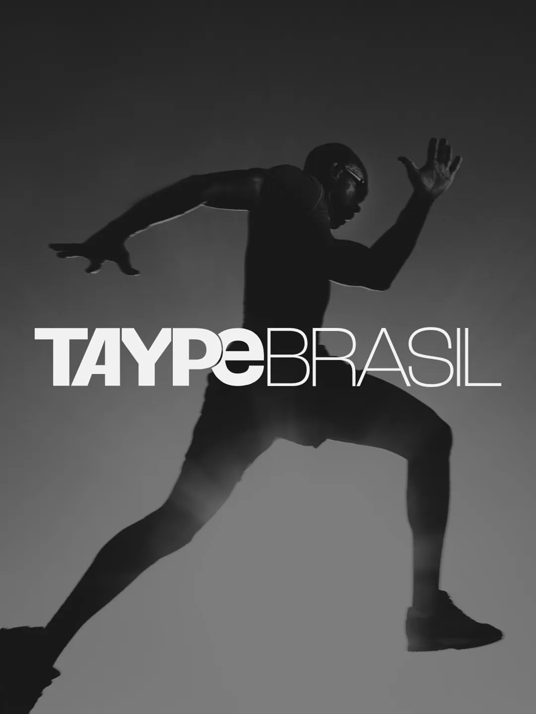 Taype — aplicação da identidade, imagem 8 de 9