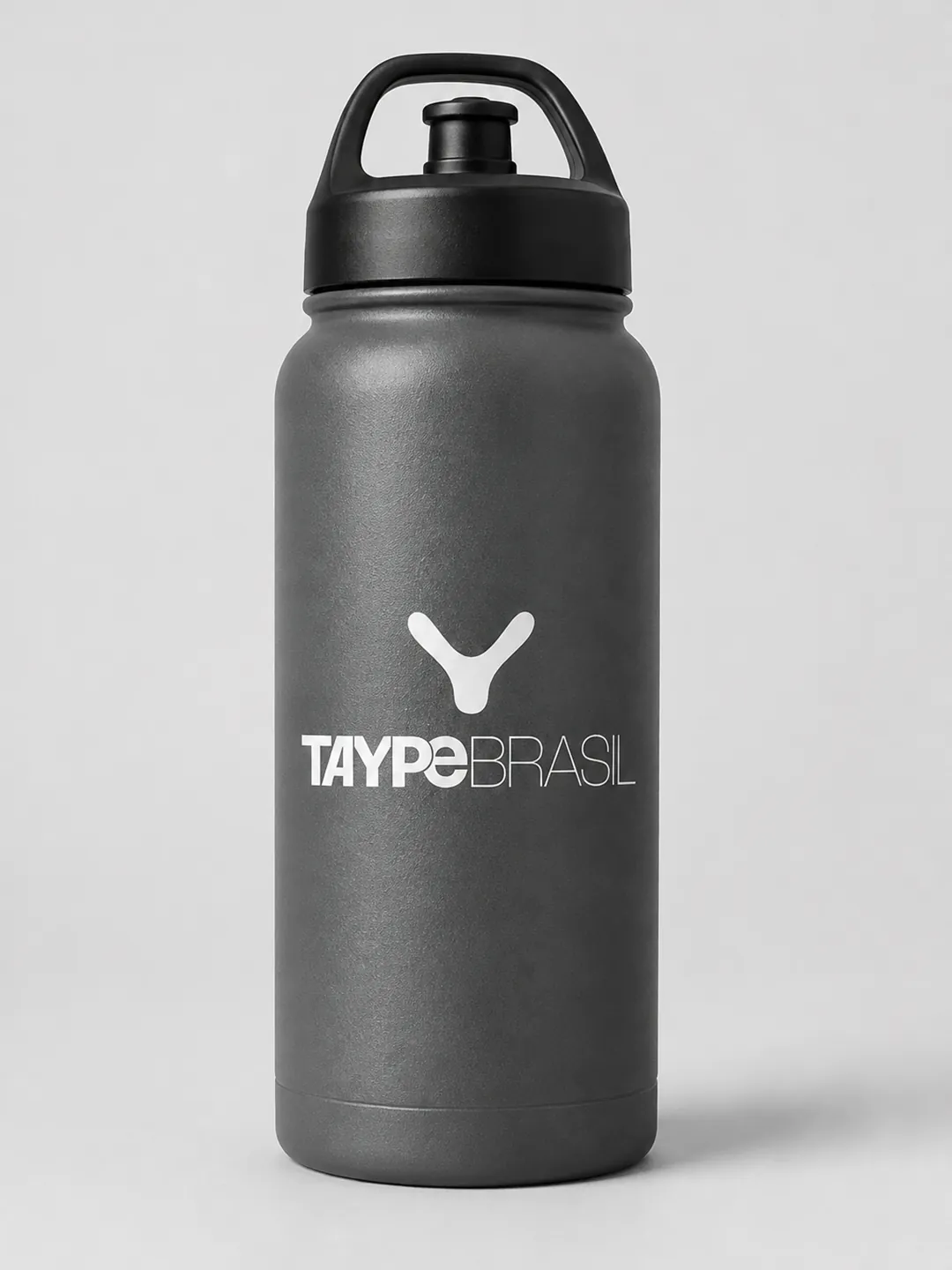 Taype — aplicação da identidade, imagem 9 de 9