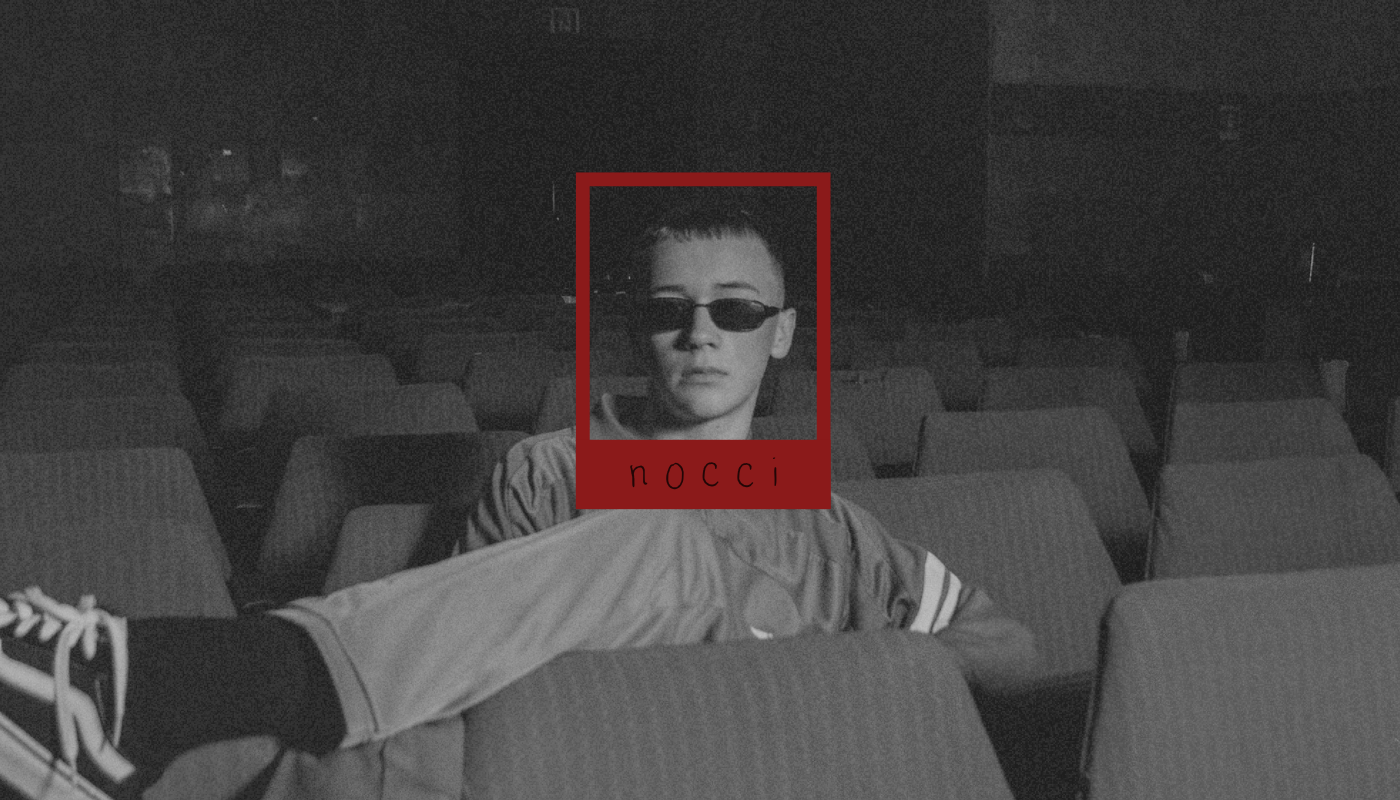 NOCCI — enquadramento cinema