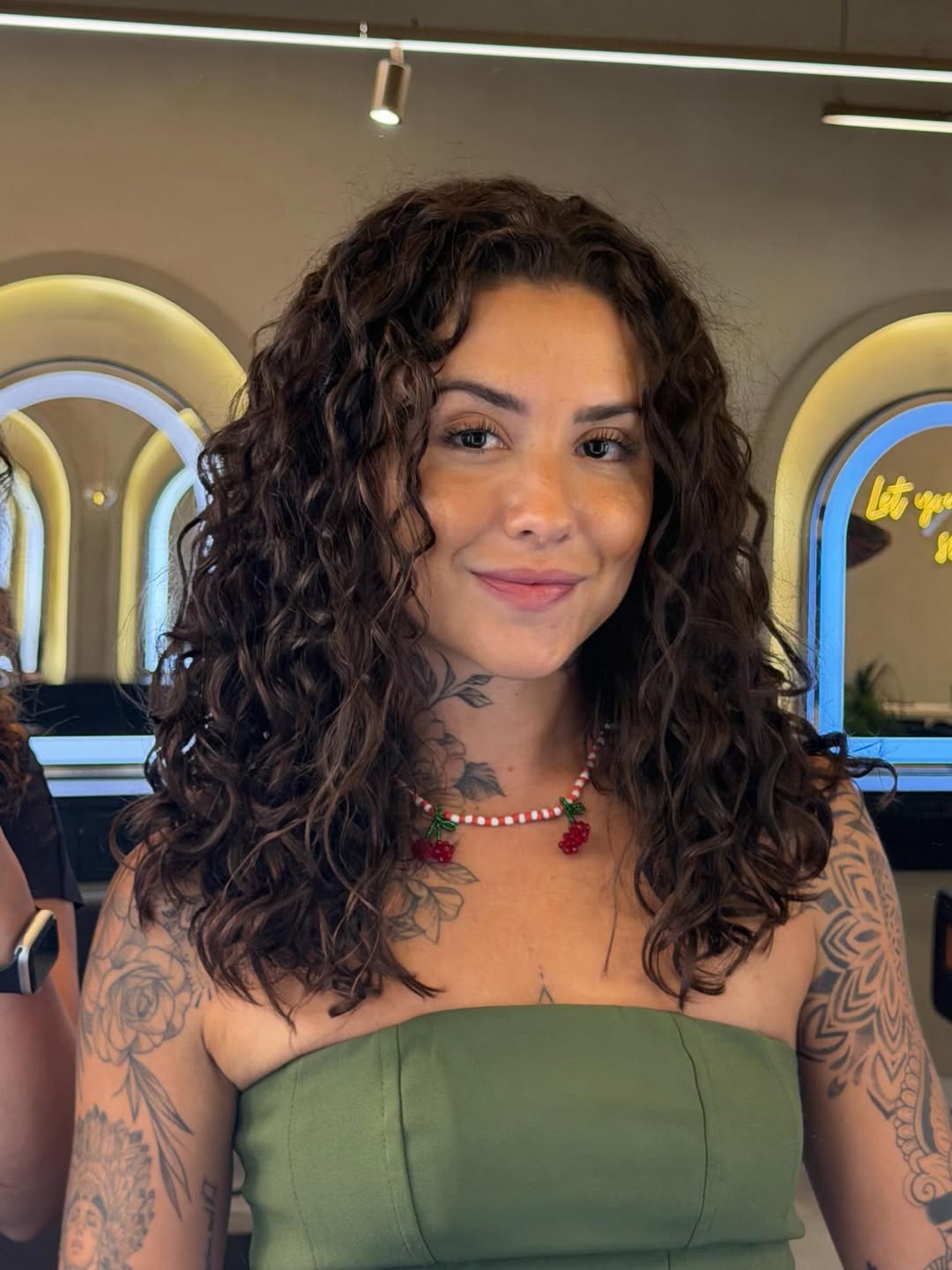 Stéphanie Sani